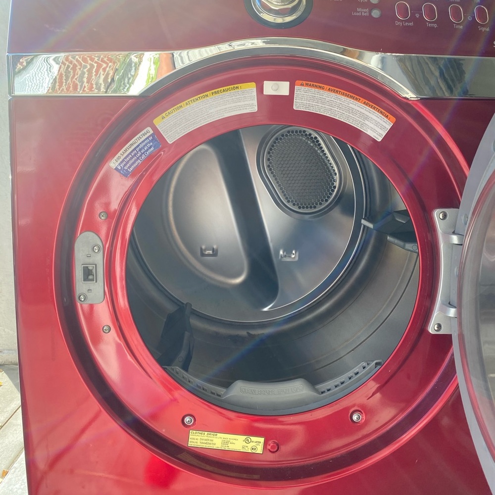 Dryer - Picture 6 of 8